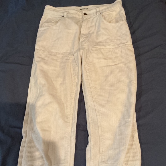 Rudy Jude patch pants - Picture 1 of 6